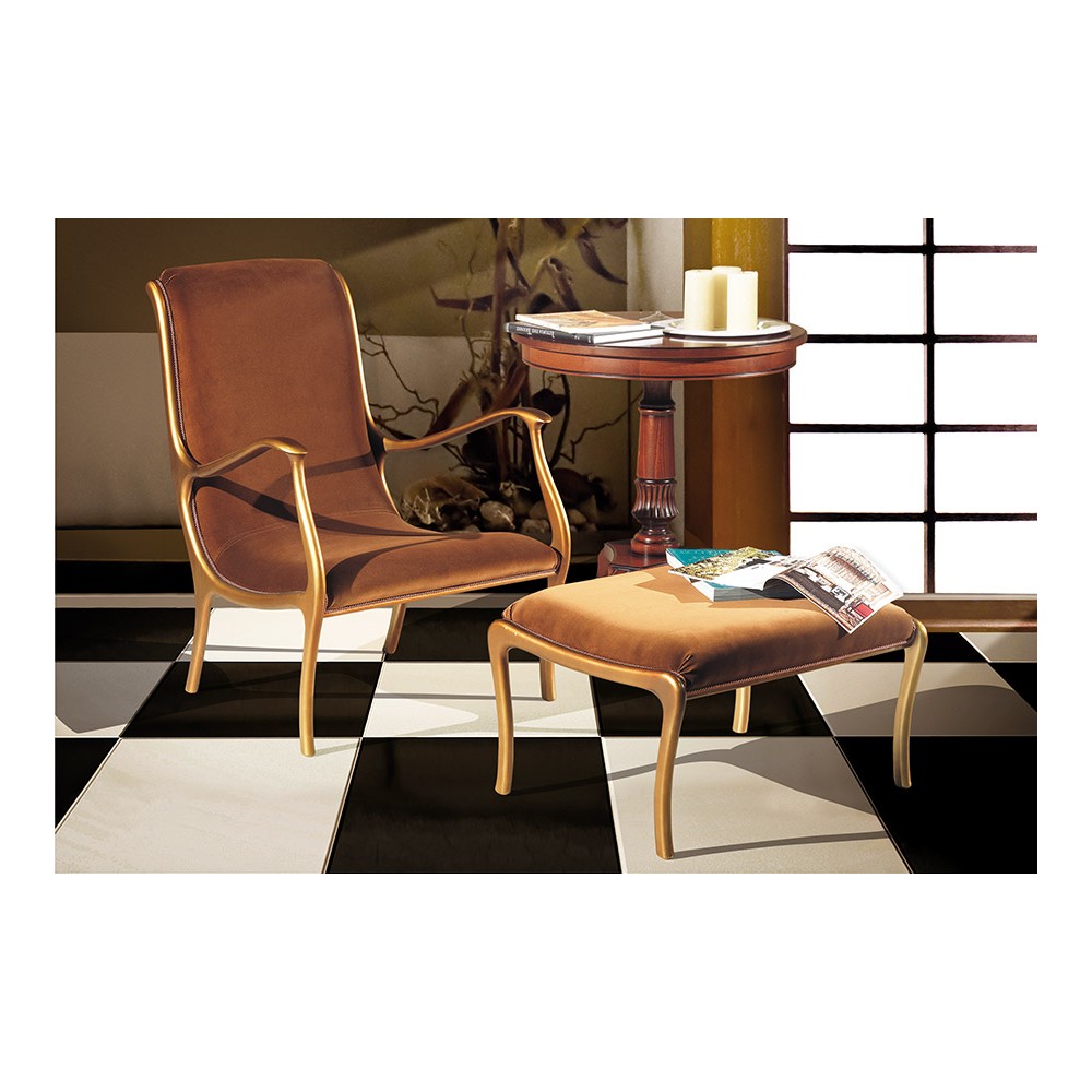 Πολυθρόνα Amelie